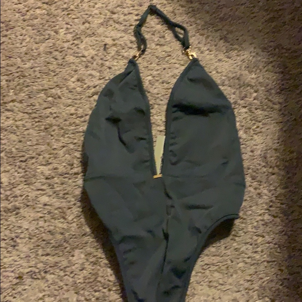 Gooseberry Sexy One Piece